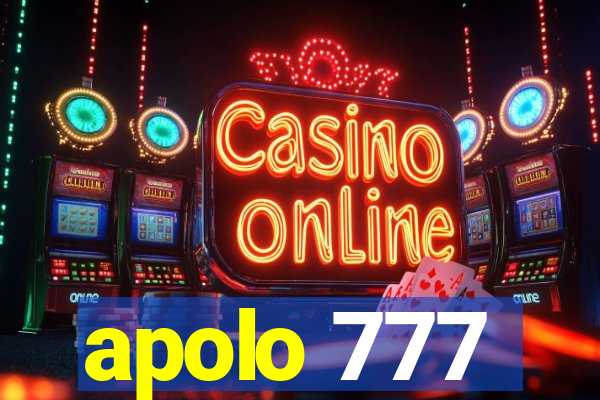 apolo 777